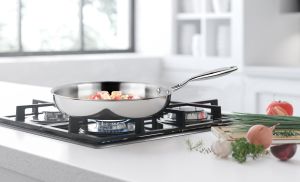 TRIPLY FRY PAN WITHOUT S.S.LID_TFP_24