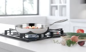 TRIPLY FRY PAN WITHOUT S.S.LID_TFP_26