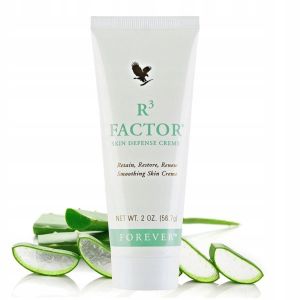R3 Factor Cream