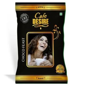 Cafe Desire Choco Feast Premix