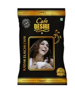Cafe Desire Kadak Elaichi Chai Premix