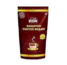 Cafe Desire Roasted Coffee Beans