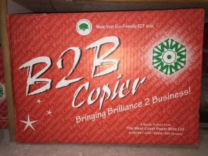 b2b copier paper