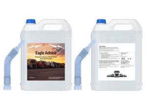 10 Litre Diesel Exhaust Fluid