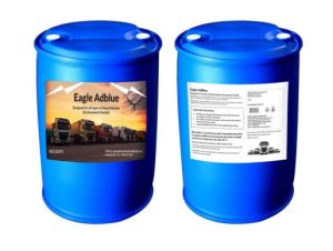 210 Litre Diesel Exhaust Fluid