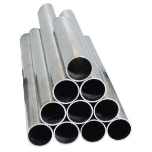 Aluminium Seamless Pipe