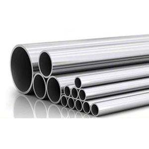 Duplex Steel Seamless Pipe