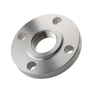 Duplex Steel Slip on Flange