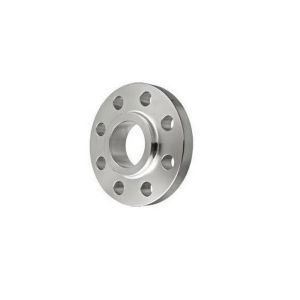 Nickel Alloy Slip On Flange