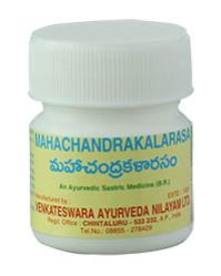 Mahachandrakalarasa Powder