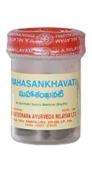 Mahasankha Vati