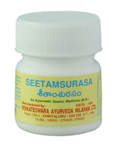 Seetamsurasa Powder