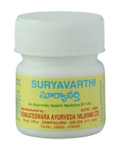 Suryavarthi Powder