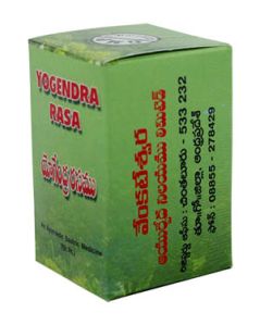 Yogendra Rasa Powder