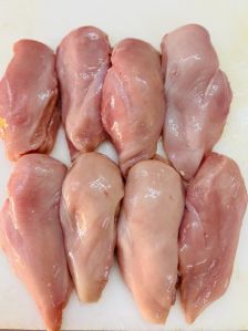 Halal chicken Boneless Breast