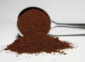 Gourmet Coffee Powder