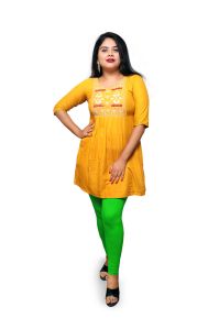Maroon High Waist Knitted Velvet Churidar Length Leggings, Casual Wear,  Skin Fit at Rs 399 in Noida