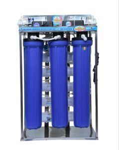 ro uv water purifier