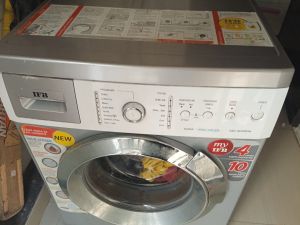 washing machine repair service