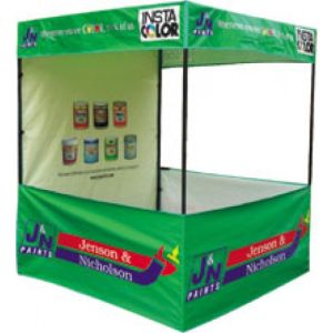 promotional canopy