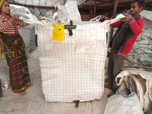 200 Kg FIBC Jumbo Bag