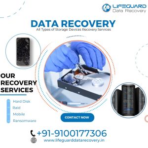USB, SD CARD DATA RECOVERY