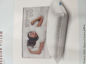 Passion Pillow