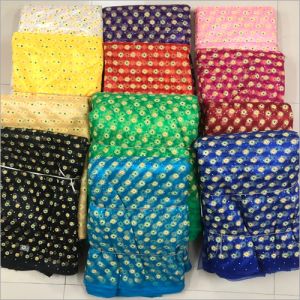 Fancy Net Blouse Fabric at Rs 120/meter, Fancy Net Fabric in Surat
