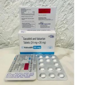 Valcubit 50 mg