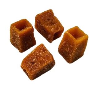 jaggery cubes