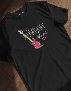 Music T Shirts India
