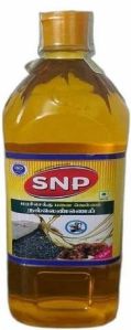 SNP Yellow Sesame Oil