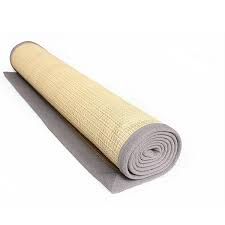 biodegradable jute mats