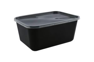 1500ml Rectangle Container