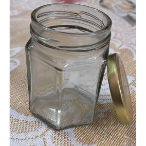200ml mason Glass Jar