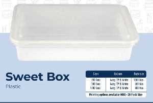 250GMS Sweet Box