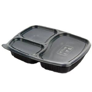 3CP XL Meal Tray