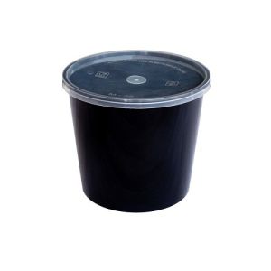 50Oz (1500ml) Round container