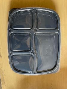 5CP XL Meal Tray