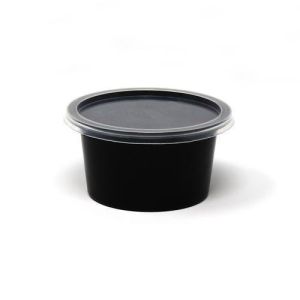 ACE - 100ml Round container