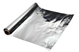 DD Aluminium Foil Roll  -1kg Gross