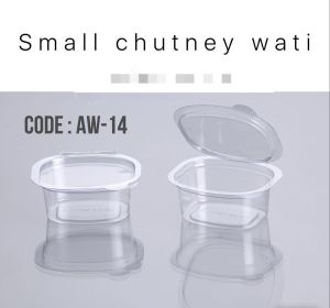 Panwati - small Chutney container