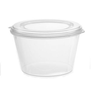 Small plastic container, Certification : ISO 9001:2008 Certified