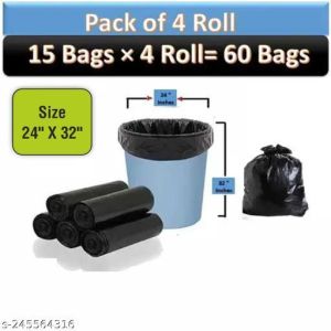 SS large - 24x32 Garbage Bags