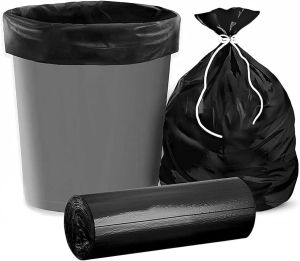 SS MED - 19x21 Garbage Bags