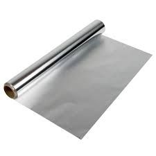 Vedica Aluminium Foil Roll -1kg Gross