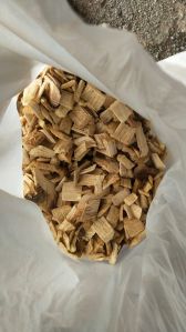 Fire Wood Chips