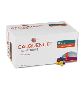 calquence acalabrutinib capsules