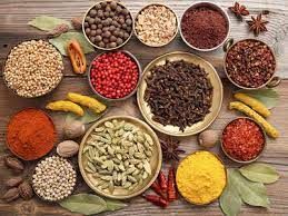 natural spices