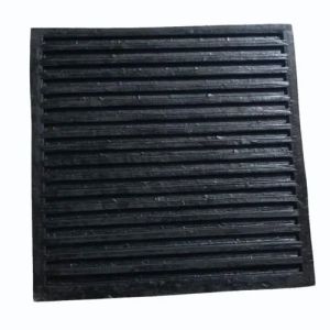 Shock Absorber Rubber Pad, For Industrial at Rs 450/piece in Ahmedabad